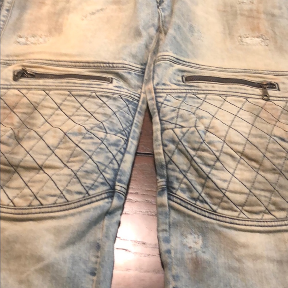 Robin Jeans - Picture 5 of 6